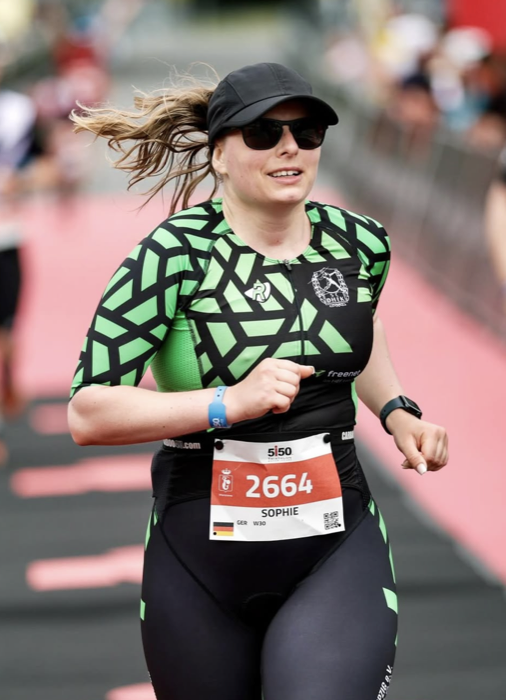 Sophie Reissner